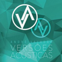 André Valadão – Versões Acústicas