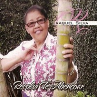  Raquel Silva – Resolvi Te Abençoar 2014 CD e PLAYBACK