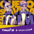 Thalles Roberto - Quero Sua Vida em Mim (feat. Naldo Benny) - Single 2014 