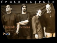 Fruto Sagrado - Trazendo a memória - Perfil 2014 