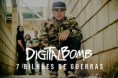 DigitalBomb - 7 Bilhões de Guerras 2014 