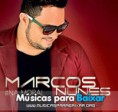 Marcos Nunes – #Na Moral CD+Playback (2014)