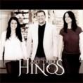 Art Trio – Hinos (2014)