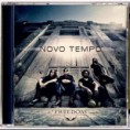  Banda Freedom – Novo Tempo 2014