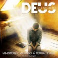 Ministério Sarando a Terra Ferida – Deus do Secreto 2014 CD e PLAYBACK